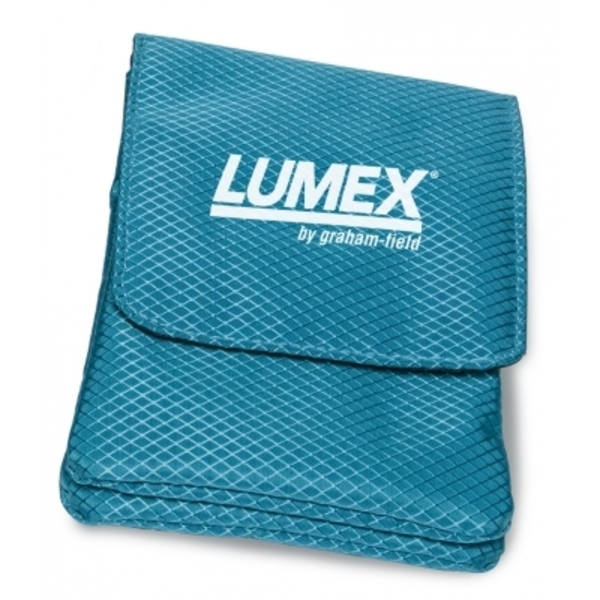 Lumex Mobility Walker Pouch Blue PR 603200B